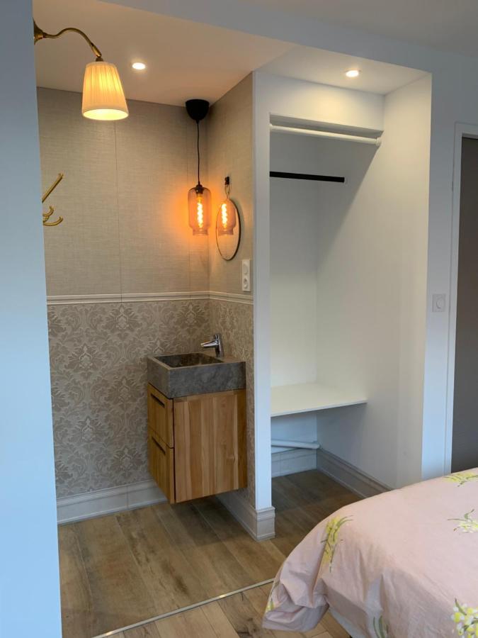 Appart Hotel Jean Lebon 칼라이스 외부 사진
